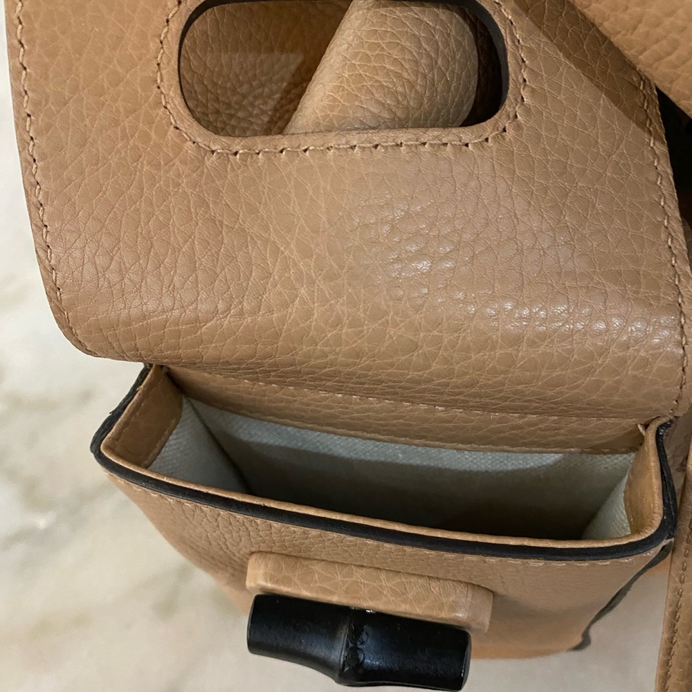 โ sold - ๐ฏ GUCCI backpack - Picture 14 of 15